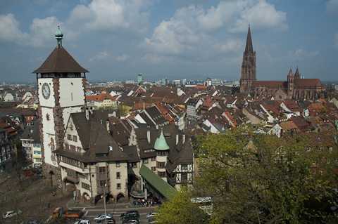 Freiburg Freiburg