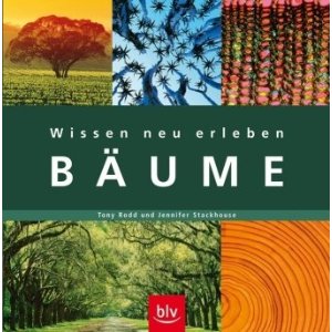 Wissen neu erleben: Bäume
