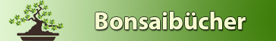Bonsai-Bücher