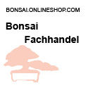 Bonsai Onlineshop