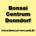 Bonsai Centrum Donndorf